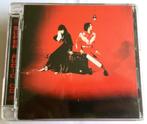 SACD The White Stripes Elephant. Nieuw en gesealed., Cd's en Dvd's, Ophalen of Verzenden, Nieuw in verpakking
