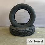 Continental WinterContact TS870 195/60/R16 89H, Auto-onderdelen, Banden en Velgen, Gebruikt, -, Band(en), 195 mm