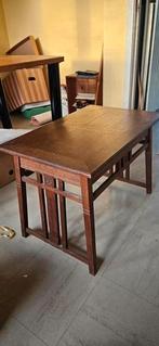 Inboedel moet weg, Enlèvement