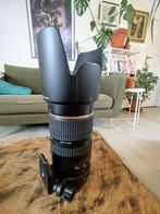 Tamron SP 70-200mm f/2.8 Di VC USD - Monture Nikon, Audio, Tv en Foto, Ophalen, Zo goed als nieuw, Telelens, Zoom