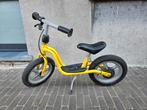 Puky of Pucky loopfiets geel 30cm wieltjes 2,5j, Enlèvement, Utilisé, Vélo d'équilibre