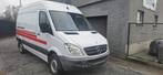 Mercdes sprinter 313cdi 123000km, Auto's, Euro 5, Cruise Control, Mercedes-Benz, Bedrijf