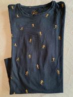 Shirts korte mouw jongen M170 nieuwe staat, Ophalen of Verzenden, Nieuw, Jongen, Shirt of Longsleeve