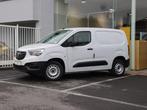 Opel Combo CARGO L1H1 1.5D 100PK |3-ZIT|NAVI|CAMERA|, Auto's, 75 kW, Monovolume, Wit, https://public.car-pass.be/vhr/39dcd7ce-7b88-45c5-92a5-64ddd3cfebd0