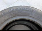 Quatre. Pneus d été continental, Enlèvement, Pneu(s)