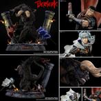 Berserk HQS+ Tsume, Ophalen, Nieuw