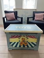 Speelgoed Kist, Ophalen, Zo goed als nieuw