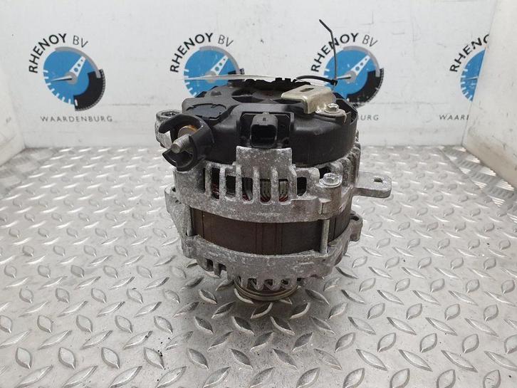 PEUGEOT 3008 GT LINE [ALTERNATOR] 2020, Autos : Pièces & Accessoires, Moteurs & Accessoires, Utilisé, ARN reconnu, Stiba membre