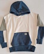 Warme Jongens hoodie C&A maat 128, Ophalen, Nieuw