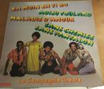 Carnaval - Disque vinyle : La Compagnie Créole 2 LP, Utilisé, Enlèvement ou Envoi