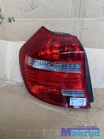 BMW 1 SERIE E81 87 Achterlicht links 716495504, Auto-onderdelen, Ophalen of Verzenden, Gebruikt, BMW