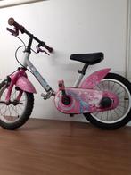 Kinderfietsje, Fietsen en Brommers, Ophalen, Gebruikt
