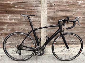 Trek Domane SLR 6 56 beschikbaar voor biedingen