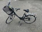 oxford dames fiets, Fietsen en Brommers, Fietsen | Dames | Moederfietsen, Ophalen, 1 zitje, Zo goed als nieuw, Mandje