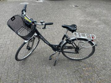 oxford dames fiets  beschikbaar voor biedingen
