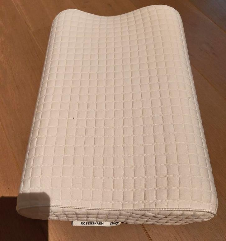 ikea rosenkarm, Huis en Inrichting, Slaapkamer | Beddengoed, Nieuw, Ophalen of Verzenden