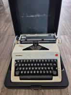 Olympia typmachine, Diversen, Ophalen, Gebruikt