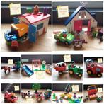 Divers lots de Playmobil 123, prix et état sur chaque photo, Enfants & Bébés, Jouets | Playmobil, Enlèvement ou Envoi, Utilisé