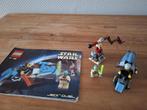 lego star wars jedi duel 7103, Ophalen of Verzenden, Gebruikt, Complete set, Lego
