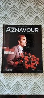 Charles Aznavour 9 verzamelalbums, editie PolyGram, Ophalen, Nieuw in verpakking
