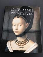 De Vlaamse primitieven, Boeken, Kunst en Cultuur | Beeldend, Ophalen of Verzenden, Zo goed als nieuw