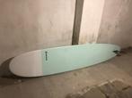 Longboard  9'4' met FSC II Connect 9.0, Watersport en Boten, Golfsurfen, Ophalen, Zo goed als nieuw, Longboard, Met vinnen
