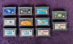 GBA games aan 5 euro per stuk, Enlèvement ou Envoi, Comme neuf