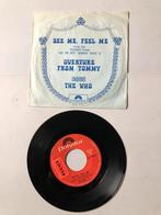 The Who: see me feel me (1970; NM), Cd's en Dvd's, Verzenden, Zo goed als nieuw