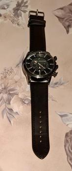 Daniel Hechter ChronoSport horloge, Ophalen of Verzenden, Gebruikt, Polshorloge