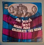The Beach Boys – Break Away, Cd's en Dvd's, Vinyl Singles, Ophalen of Verzenden, 7 inch, Pop, Single