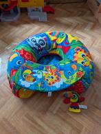 Zitkussen playgro, Kinderen en Baby's, Ophalen, Zo goed als nieuw