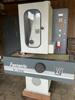 Breedband van dikteschuurmachine van groeneweghe f300, Ophalen