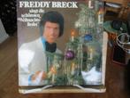 L.P.   _  Freddy Breck, Cd's en Dvd's, Vinyl | Overige Vinyl, Ophalen, Gebruikt, 12 inch