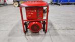 Generator Kirsch 5BSAF, Doe-het-zelf en Bouw, Aggregaten, Ophalen, Gebruikt, Benzine