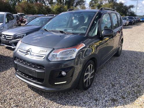 Citroën C3 Picasso 1.6 HDi Seduction (bj 2014), Auto's, Citroën, Bedrijf, Te koop, C3 Picasso, ABS, Airbags, Airconditioning, Boordcomputer