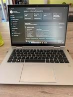 Hp élite 1040 x360 G10 i7 32gb, Computers en Software, Windows Laptops, Ophalen, Zo goed als nieuw