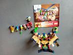 Lego Ninjago Toernooi der elementen 71735, Kinderen en Baby's, Speelgoed | Duplo en Lego, Ophalen of Verzenden, Gebruikt, Complete set