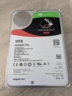 Seagate IronWolf Pro 10TB harde schijf, Computers en Software, Harde schijven, Ophalen, Gebruikt, Server, HDD