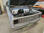 1970/ 3 door chevrolet suburban project, Auto's, Chevrolet, Automaat, Achterwielaandrijving, 6600 cc, Leder