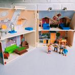 Speelhuisje Playmobil, Kinderen en Baby's, Speelgoed | Playmobil, Ophalen of Verzenden, Gebruikt