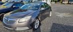 OPEL INSIGNIA 2.0 D  EXPORT !!!, Voorwielaandrijving, Stof, 1956 cc, 129 g/km