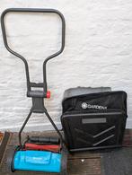 Tondeuse à gazon manuelle Gardena 330 40cm / Lawnmower, Enlèvement, Comme neuf