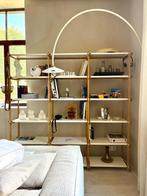 Hay Houten kast, Huis en Inrichting, Kasten | Boekenkasten, Ophalen, Met plank(en), Eikenhout, Zo goed als nieuw
