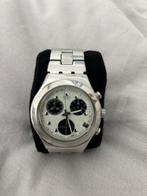 Gucci Swatch Rodania Liquidation herenhorloges, Ophalen, Swatch