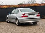 Bmw 316i Benzine 2004 181000 km enkel voor export, Auto's, BMW, Startonderbreker, Bedrijf, 5 deurs, Euro 4