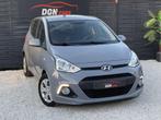 Hyundai i10 1.0i Pop (bj 2015), Auto's, Euro 5, Stof, Gebruikt, 952 kg
