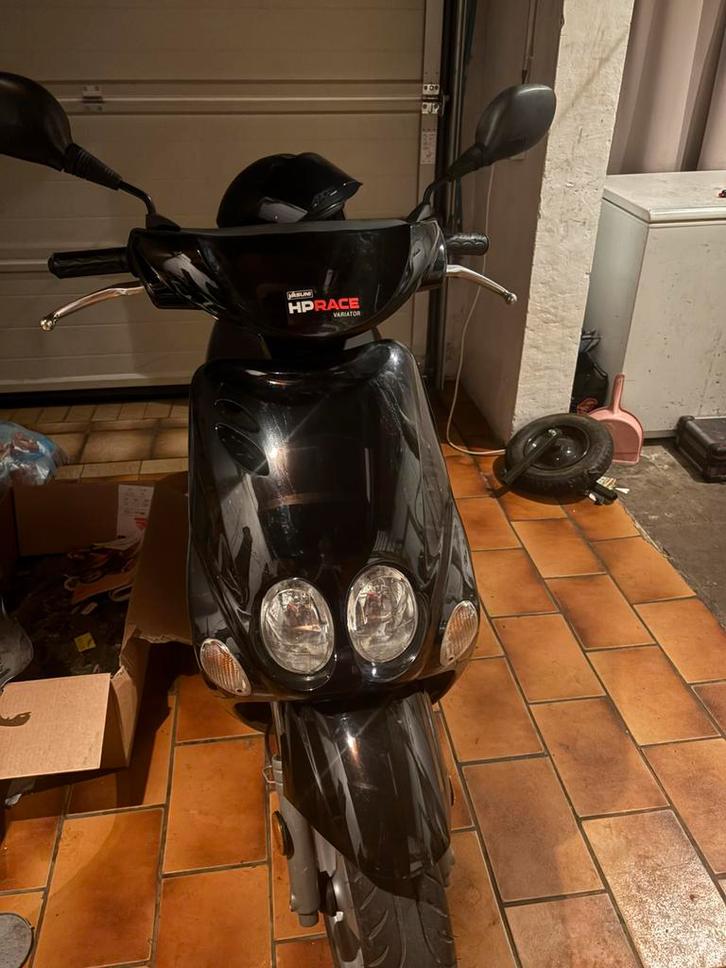 Yamaha neos, Fietsen en Brommers, Scooters | Yamaha, Gebruikt, Neo's, Klasse B (45 km/u), Ophalen of Verzenden
