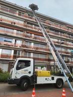 ladderlift, Doe-het-zelf en Bouw, Ladders en Trappen, Ophalen of Verzenden, Zo goed als nieuw