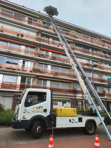 ladderlift, Enlèvement ou Envoi, Neuf