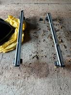 Dakkoffer voor porsche macan, Auto diversen, Dakkoffers, Ophalen, Zo goed als nieuw